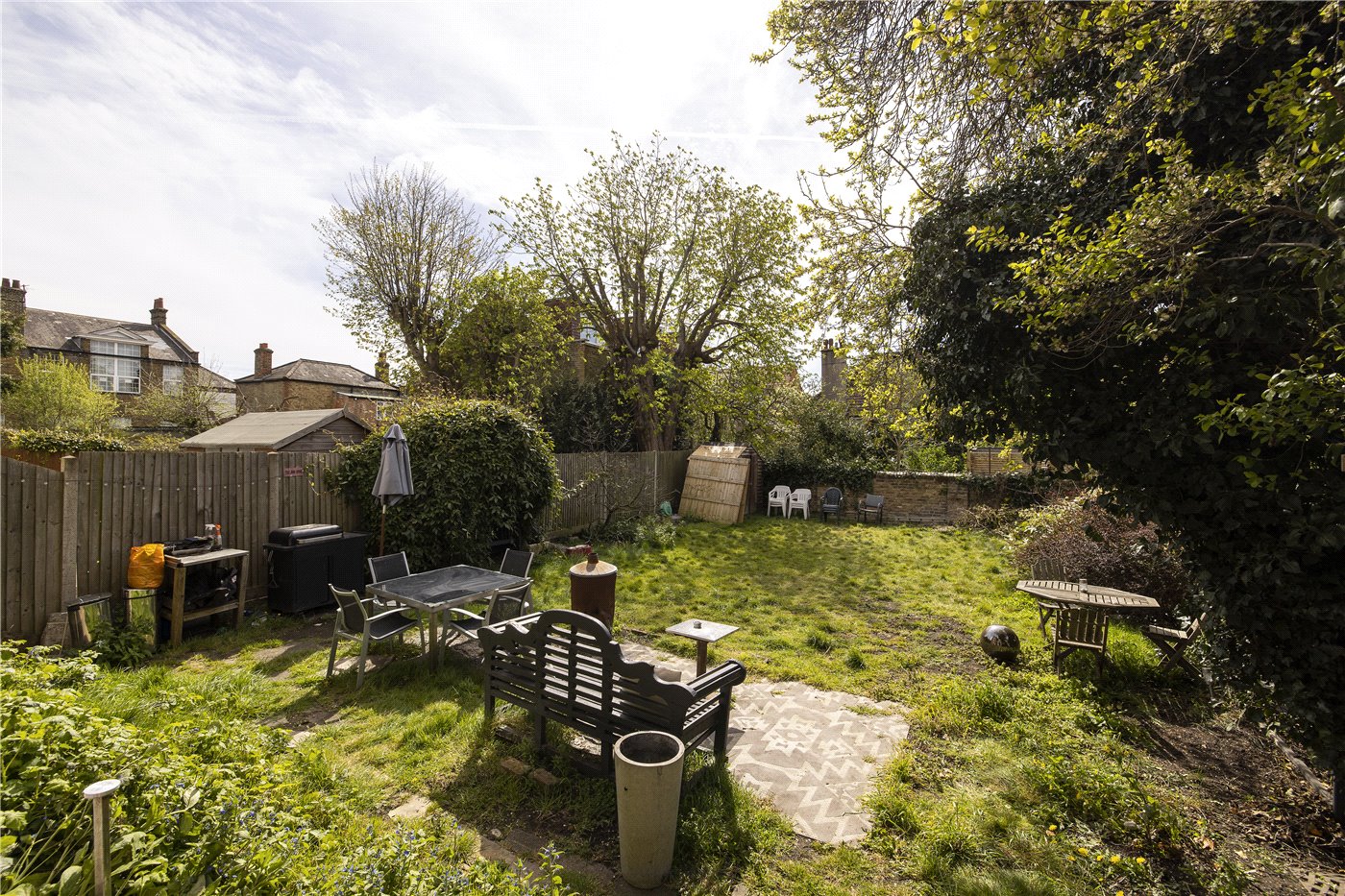 Garden